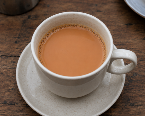 Chai / Milk Tea img